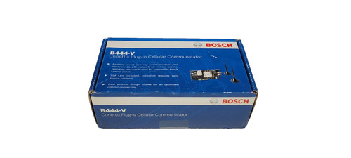 Bosch b444 conettix - bosch,