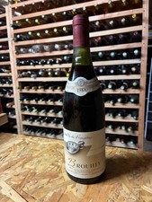 101 - Brouilly 1988 Beaujolais