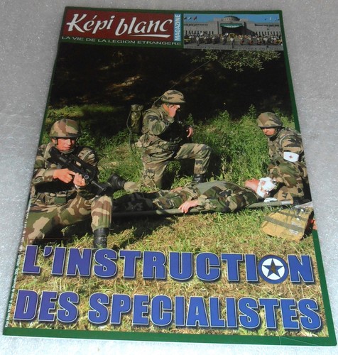Quaderno kepi blanc 683 - quaderno,