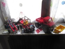 Lotto lego anni 8848 - lotto,