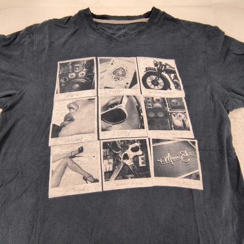 Shirt marc ecko girocollo - marc,