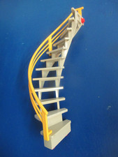 Scala chiocciola con - scala,