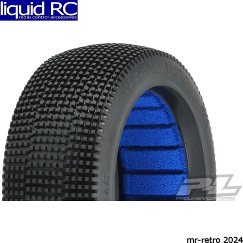 Pro line 9071204 convict - pro-line, s4
