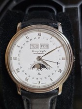 Speciale fine anno Blancpain