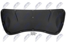 Insonorizzazione vano motore Cofano motore per HYUNDAI TUCSON