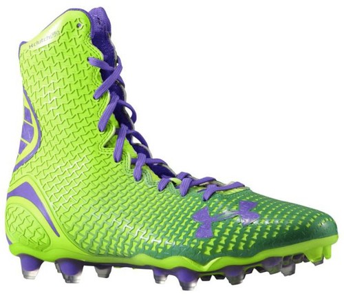 Tacchetti under armour - under,