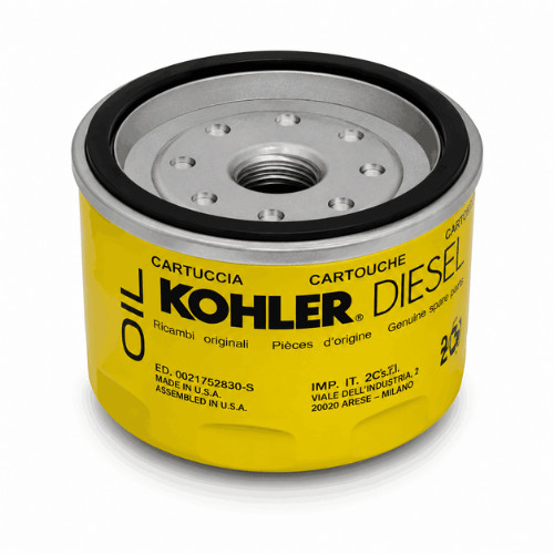 Ed0021752830 filtro olio - ed0021752830-s,