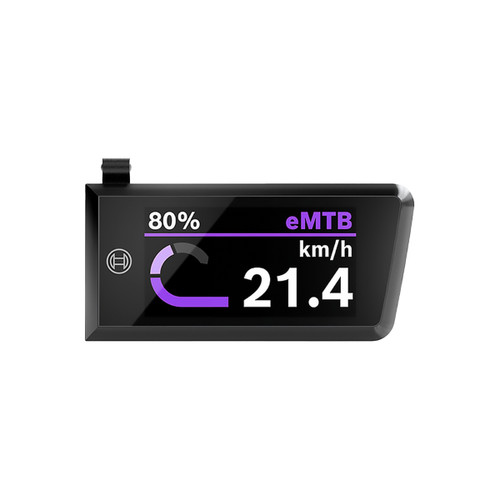 Display bosch purion - 400, smart