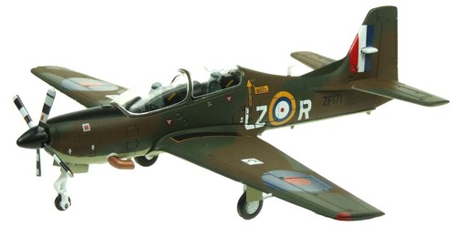 Modello tucano raf - modello,