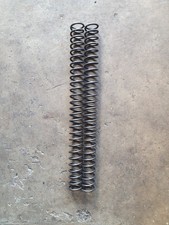 Molle forcella originali BETA