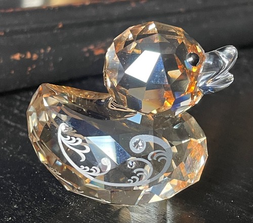 Swarovski happy duck miss - duck,