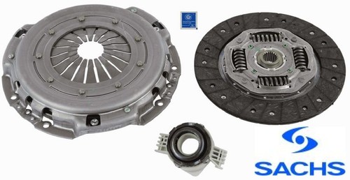 Kit frizione sachs 3000951278 - frizione,
