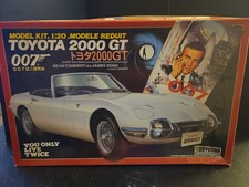 Doyusha TOYOTA 2000 GT 007