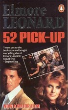 52 Pick-up by LEONARD, ELMORE