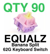 90x C³ Equalz x TKC Banana