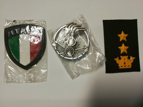 Scudetto italia fregio - scudetto,