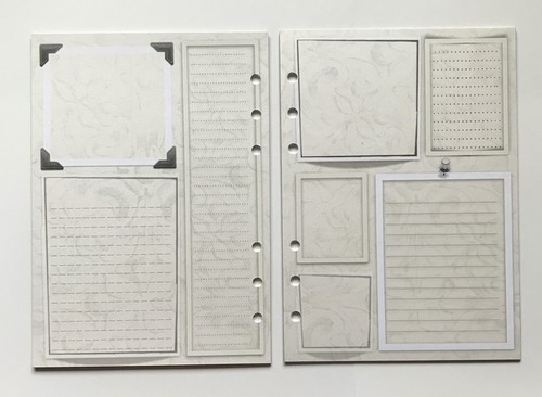 Kikki taglia grazioso - b6,