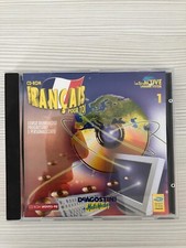 Français Pour Toi Cd Rom Corso Di Francese Progressivo De Agostini 1 Numero