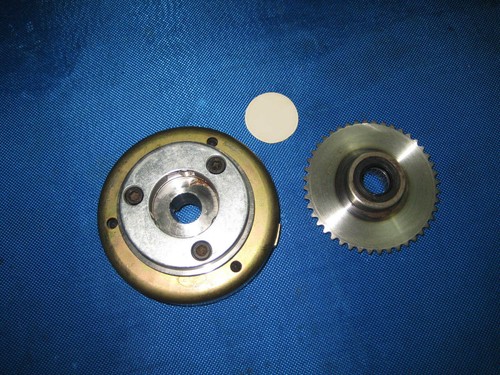 Sachs madass ruota libera - sachs,