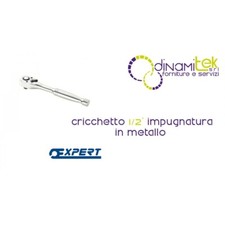 E032709 CRICCHETTO 1/2"