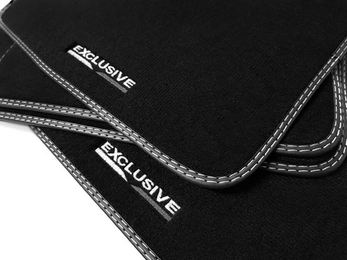 Tappetini exclusive per - st,