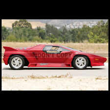 Photo A.006560 VECTOR W8 1990-1993