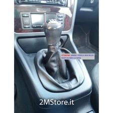 Cuffia leva cambio AUDI A4 B5