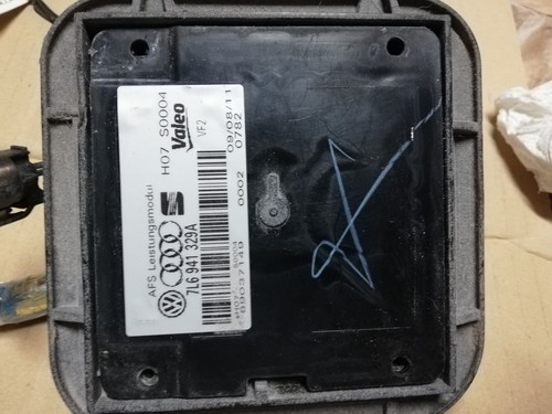 Centralina afs faro xenon - afs,