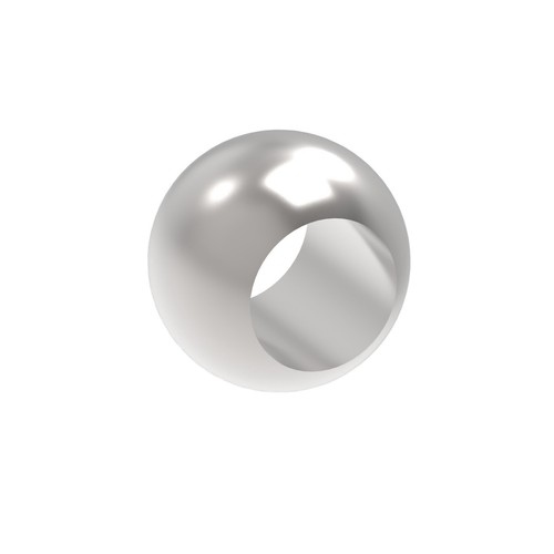 Acciaio inox connettore 12 - acciaio,