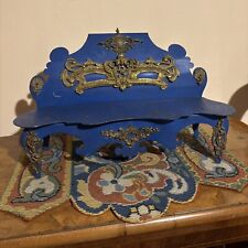 Mensola / Alzata / Antica