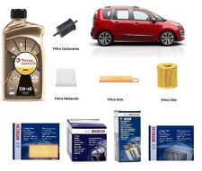 Kit Filtri Tagliando Bosch +