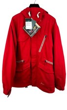 Nike Red Juniper Performance