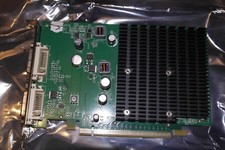 NVIDIA GeFORCE 9300 GE 256MB