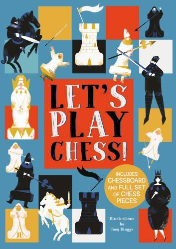 Let play chess includes - play, chess!: