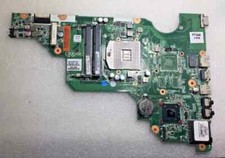 SCHEDA MADRE MOTHERBOARD per HP 650 - Compaq Presario CQ58 - 687701-601 INTEL