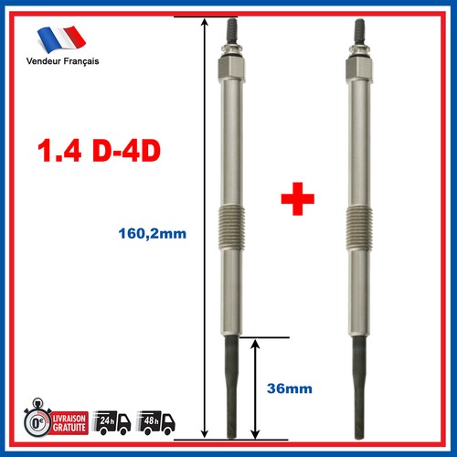 Candela candeletta diesel - candeletta,