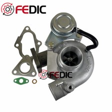 Water cool turbine - turbine, 49135-03101