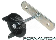 Supporto per ruota scorta - ruota,
