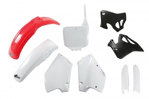 Kit plastiche carene - honda, cr