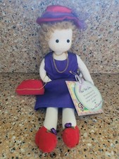 Bambola musicale Richard Roberts & Oscar Hammerstein