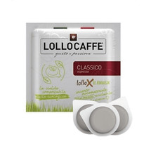 600 CIALDE LOLLO MISCELA