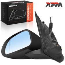 Specchietto SX Asferico