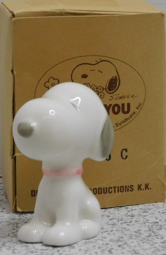 Minifigure vintage peanuts - minifigure,