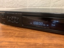 Sintonizzatore *stereo Technics ST-X302L