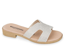 Sandali ciabatte Valleverde