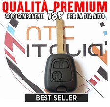 Guscio⭐CHIAVe✅SCOCCA Lama