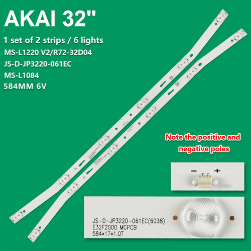 Barre led strisce - led,