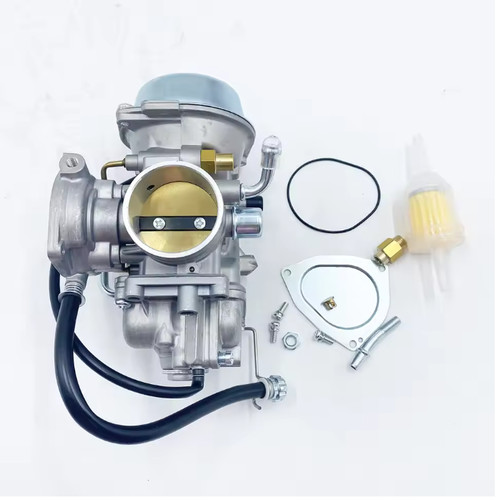 New carburetor for - for, cf-moto