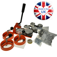 ebadges Micro Multi Button