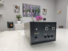 AMPLIFICATORE HI END SANSUI BA